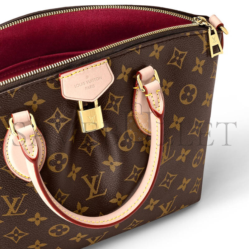 LOUIS VUITTON BOÉTIE PM M45986 (25*23*14cm)